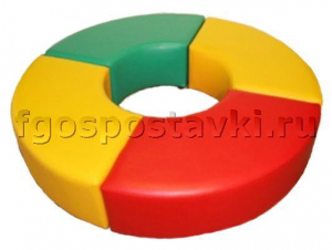 Банкетка "Радуга" - fgospostavki.ru - Южно-Сахалинск