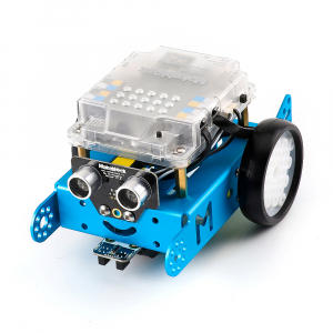 Базовый робототехнический набор mBot - fgospostavki.ru - Южно-Сахалинск