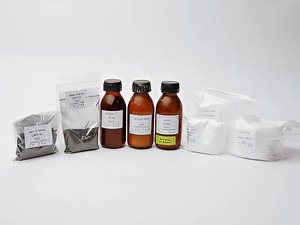 Набор № 4 ОС Оксиды металлов - fgospostavki.ru - Южно-Сахалинск