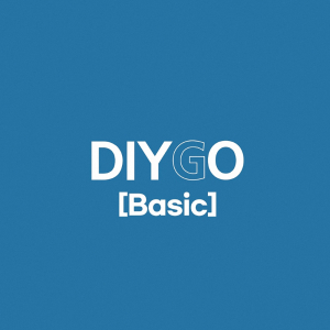 Комплект Robo kit DIYGO Базовый - fgospostavki.ru - Южно-Сахалинск