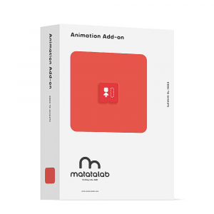 Дополнительный анимационный набор Matatalab Animation Add-on - fgospostavki.ru - Южно-Сахалинск