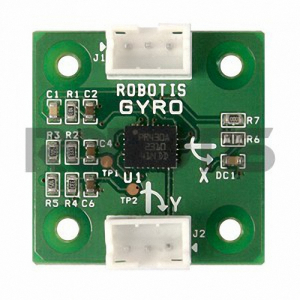 Гироскоп GYRO SENSOR GS-12 - fgospostavki.ru - Южно-Сахалинск