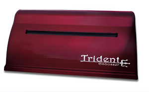 Принтер для печати рельефно-точечным шрифтом Брайля Trident - fgospostavki.ru - Южно-Сахалинск