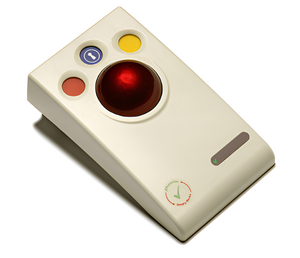 Роллер компьютерный Optimax Trackball - fgospostavki.ru - Южно-Сахалинск