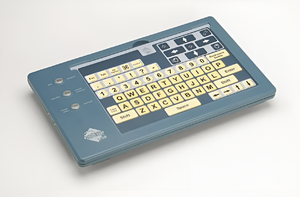 Клавиатура большая программируемая IntelliKeys - fgospostavki.ru - Южно-Сахалинск