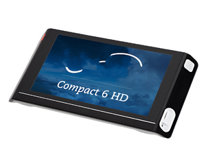 Видеоувеличитель Compact 6HD World - fgospostavki.ru - Южно-Сахалинск