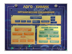Комбинированный модульный комплекс "Лого-химик" - fgospostavki.ru - Южно-Сахалинск