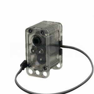 Мотор-редуктор Geared Motor GM-10A - fgospostavki.ru - Южно-Сахалинск