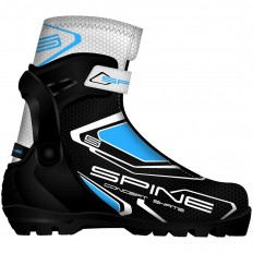 Ботинки Concept Skate 496/1 - fgospostavki.ru - Южно-Сахалинск