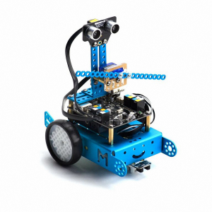Ресурсный набор mBot Servo Pack - fgospostavki.ru - Южно-Сахалинск