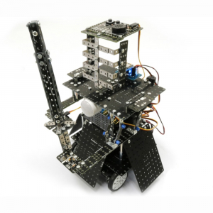 Ресурсный набор Robo Kit 6-7 - fgospostavki.ru - Южно-Сахалинск