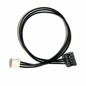 Комплект кабелей Robot Cable-3P-5P 150mm 5pcs - fgospostavki.ru - Южно-Сахалинск