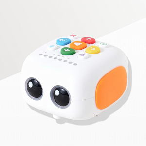 Робототехнический набор для младшего возраста Matatalab Tale-Bot PRO - fgospostavki.ru - Южно-Сахалинск