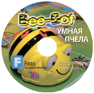 Интерактивная игровая среда «Умная пчела» (ПО на CD) - fgospostavki.ru - Южно-Сахалинск