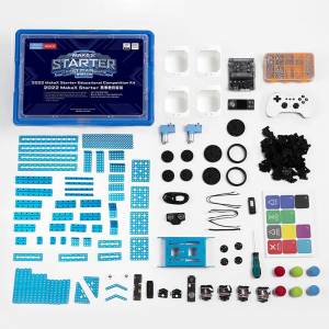 Соревновательный набор 2022 MakeX Starter Educational Competition Kit - fgospostavki.ru - Южно-Сахалинск