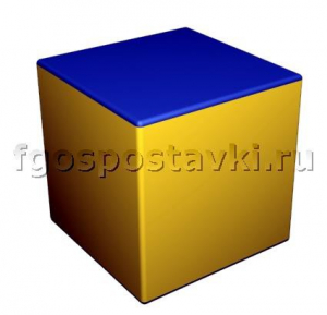Стол-банкетка ВИК (вариант 1) - fgospostavki.ru - Южно-Сахалинск