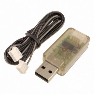 Адаптер USB Downloader LN-101 - fgospostavki.ru - Южно-Сахалинск