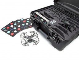 Образовательный комплект программируемого квадрокоптера DJI TELLO EDU (Стартовый – 5) - fgospostavki.ru - Южно-Сахалинск