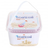 Кинетический песок розовый 3 кг - fgospostavki.ru - Южно-Сахалинск