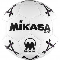 Мяч гандбольный "MIKASA MSH 3" (размер 3, синтетическая кожа, тренировочный) - fgospostavki.ru - Южно-Сахалинск
