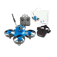Развивающий набор для обучения FPV-пилотированию «Чижик» - fgospostavki.ru - Южно-Сахалинск