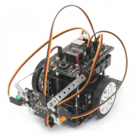 Конструктор Robo kit 1 (базовый набор) - fgospostavki.ru - Южно-Сахалинск