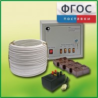 Комплект электроснабжения до 16 мест с ВУ-4М - fgospostavki.ru - Южно-Сахалинск