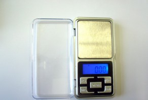 Весы электронные до 200 грамм - fgospostavki.ru - Южно-Сахалинск
