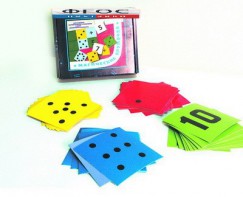 Магические кружочки (развивающие игры - счет) - fgospostavki.ru - Южно-Сахалинск