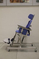 Учебное место учащегося с нарушением ОДА (р. гр. 0,90-1,15 м, столешница из фанеры) - fgospostavki.ru - Южно-Сахалинск
