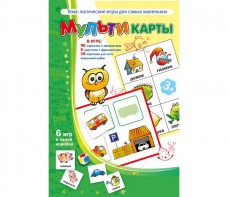 Мультикарты - fgospostavki.ru - Южно-Сахалинск