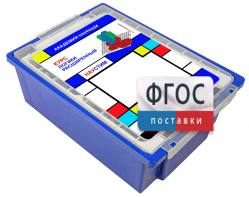 Академия Наураши "Курс логики расширенный" - fgospostavki.ru - Южно-Сахалинск