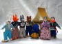 Шагающий театр с домиком "Колобок" - fgospostavki.ru - Южно-Сахалинск