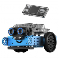 Базовый робототехнический набор Makeblock mBot2 - fgospostavki.ru - Южно-Сахалинск