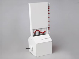 Машина волновая (демонстрационная модель) - fgospostavki.ru - Южно-Сахалинск