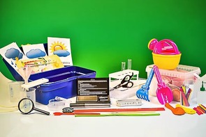 Комплект по предмету "Окружающий мир" для практических работ - fgospostavki.ru - Южно-Сахалинск