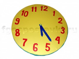 Напольные часы вариант 2 - fgospostavki.ru - Южно-Сахалинск