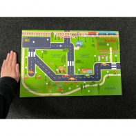 Дидактическая игра - Лэпбук - fgospostavki.ru - Южно-Сахалинск