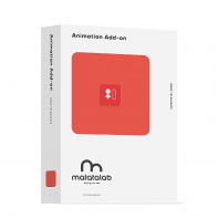 Дополнительный анимационный набор Matatalab Animation Add-on - fgospostavki.ru - Южно-Сахалинск