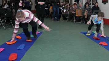 Дорожка (ручка-ножка) - fgospostavki.ru - Южно-Сахалинск