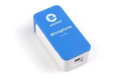 Датчик микрофонный (einstein, 1 модификация) - fgospostavki.ru - Южно-Сахалинск