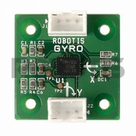 Гироскоп GYRO SENSOR GS-12 - fgospostavki.ru - Южно-Сахалинск