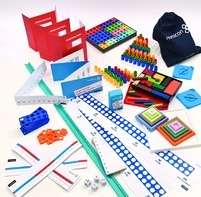 Базовый набор Нумикон для индивидуальных занятий с детьми 5-7 лет - fgospostavki.ru - Южно-Сахалинск
