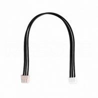 Комплект кабелей Robot Cable-X3P(Convertible) 180mm 10pcs - fgospostavki.ru - Южно-Сахалинск