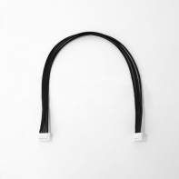 Комплект кабелей Robot Cable-X4P 240mm 10pcs - fgospostavki.ru - Южно-Сахалинск