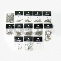 Комплект крепежных элементов Bolt Nut Set BNS-10 - fgospostavki.ru - Южно-Сахалинск