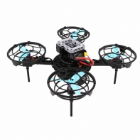 квадрокоптер Makefire Ghost II - fgospostavki.ru - Южно-Сахалинск