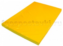 Мат гимнастический (вариант 3) - fgospostavki.ru - Южно-Сахалинск
