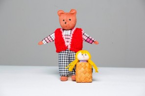 Шагающий театр "Маша и медведь" - fgospostavki.ru - Южно-Сахалинск