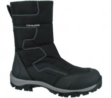 Ботинки трекинговые m.500 Snowboot (Thinsulate) - fgospostavki.ru - Южно-Сахалинск